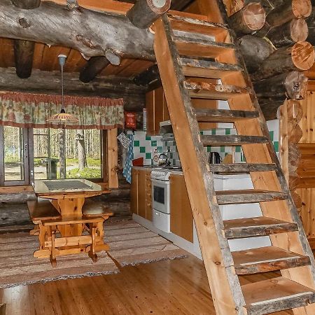 Holiday Home Kulpakko 2 By Interhome Tiainen エクステリア 写真