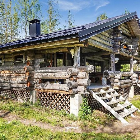 Holiday Home Kulpakko 2 By Interhome Tiainen エクステリア 写真
