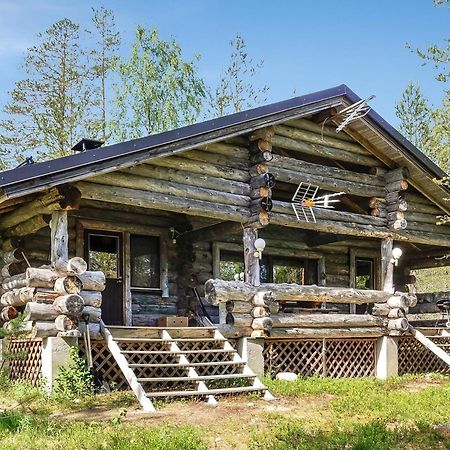 Holiday Home Kulpakko 2 By Interhome Tiainen エクステリア 写真