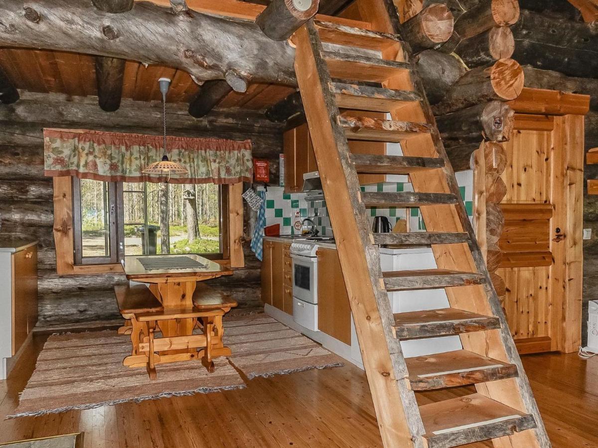 Holiday Home Kulpakko 2 By Interhome Tiainen エクステリア 写真
