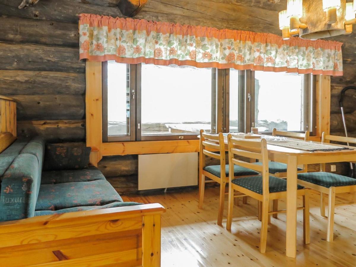 Holiday Home Kulpakko 2 By Interhome Tiainen エクステリア 写真