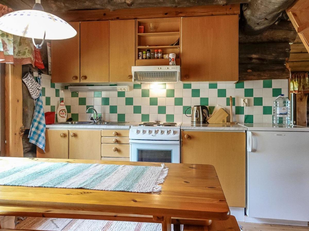 Holiday Home Kulpakko 2 By Interhome Tiainen エクステリア 写真