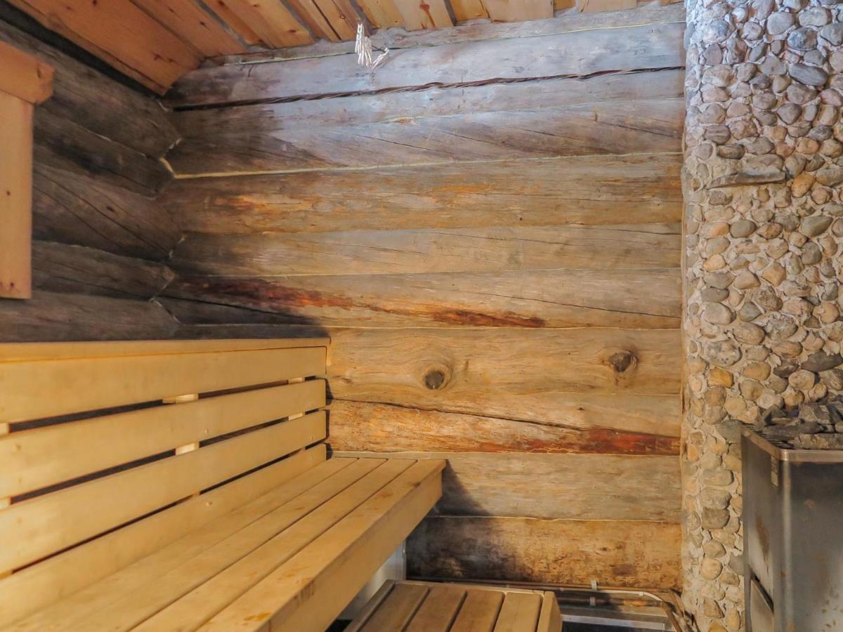 Holiday Home Kulpakko 2 By Interhome Tiainen エクステリア 写真