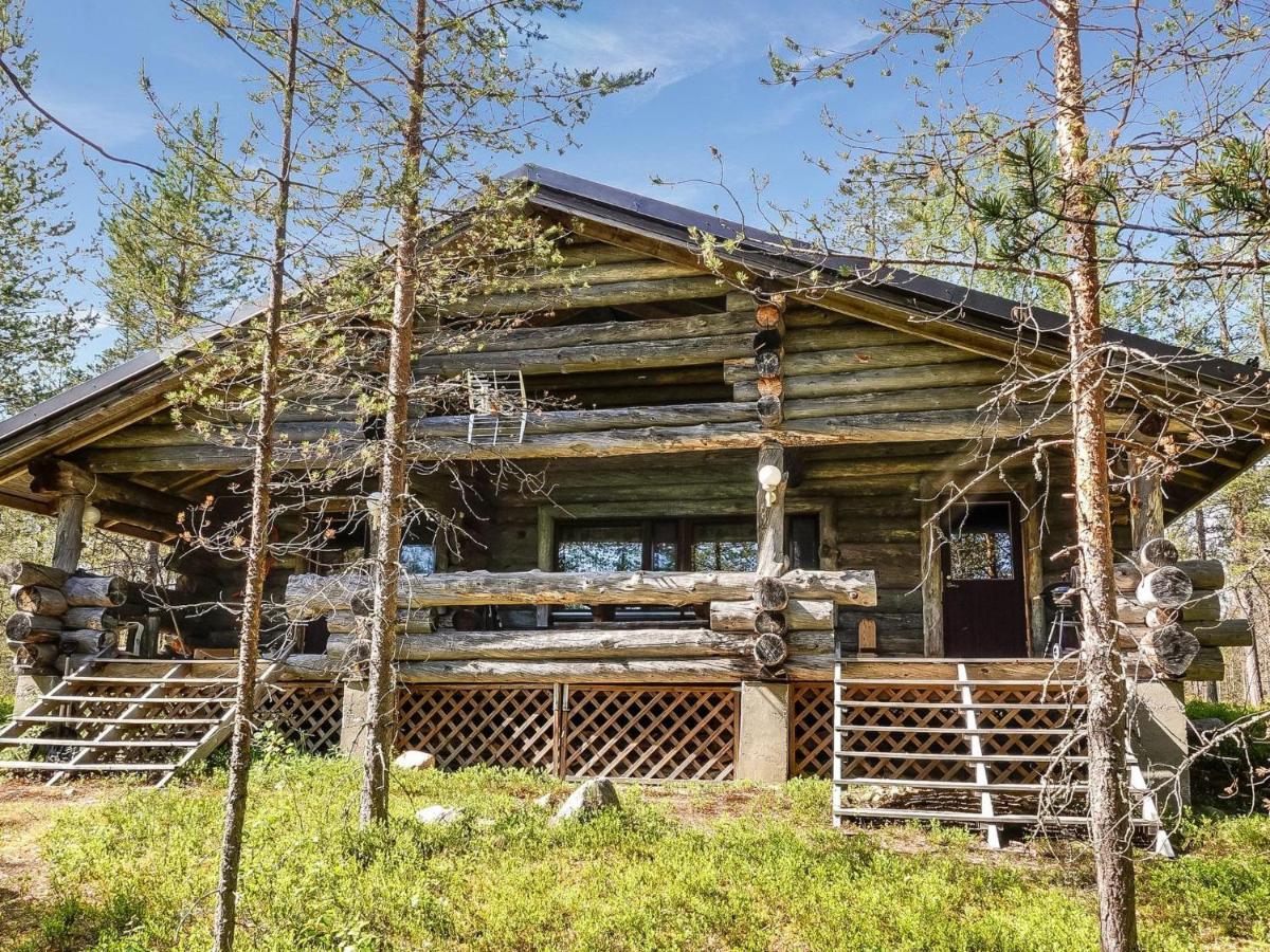 Holiday Home Kulpakko 2 By Interhome Tiainen エクステリア 写真