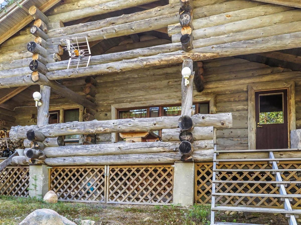 Holiday Home Kulpakko 2 By Interhome Tiainen エクステリア 写真