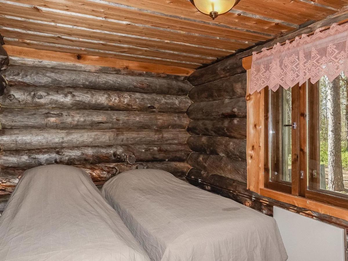 Holiday Home Kulpakko 2 By Interhome Tiainen エクステリア 写真