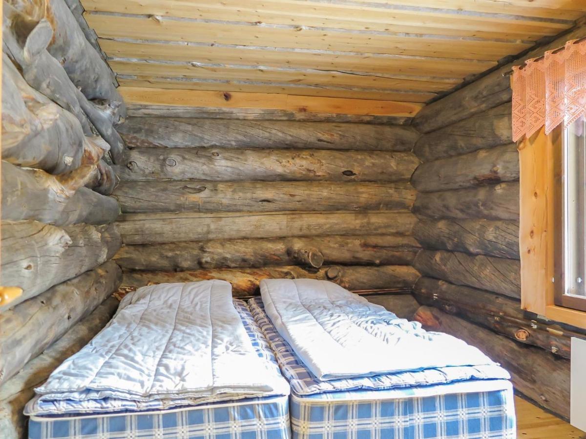Holiday Home Kulpakko 2 By Interhome Tiainen エクステリア 写真