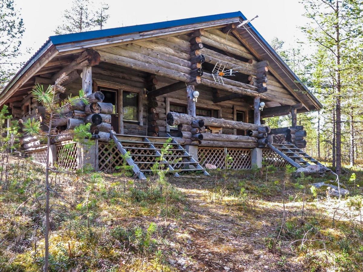 Holiday Home Kulpakko 2 By Interhome Tiainen エクステリア 写真