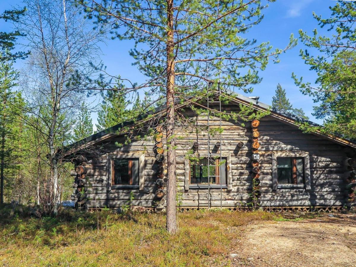 Holiday Home Kulpakko 2 By Interhome Tiainen エクステリア 写真