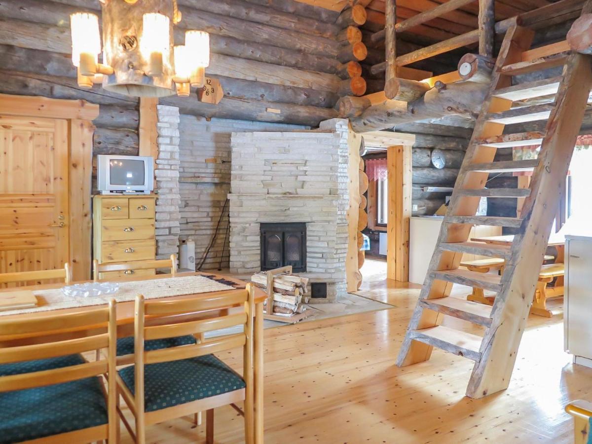 Holiday Home Kulpakko 2 By Interhome Tiainen エクステリア 写真