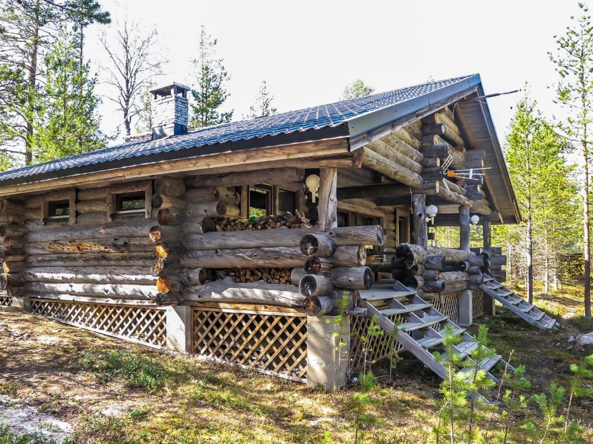 Holiday Home Kulpakko 2 By Interhome Tiainen エクステリア 写真