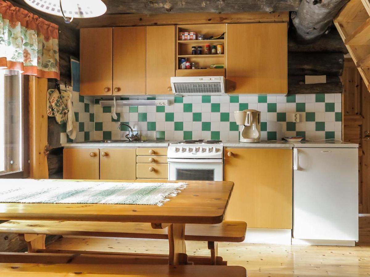 Holiday Home Kulpakko 2 By Interhome Tiainen エクステリア 写真
