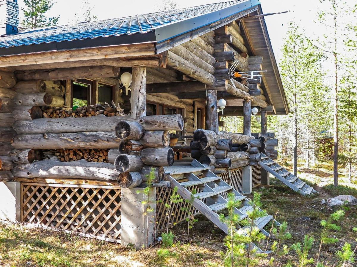 Holiday Home Kulpakko 2 By Interhome Tiainen エクステリア 写真