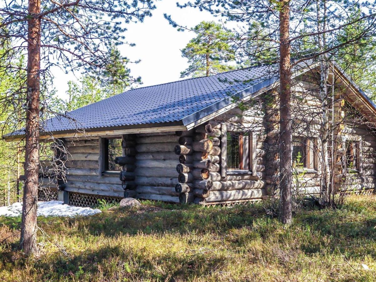 Holiday Home Kulpakko 2 By Interhome Tiainen エクステリア 写真