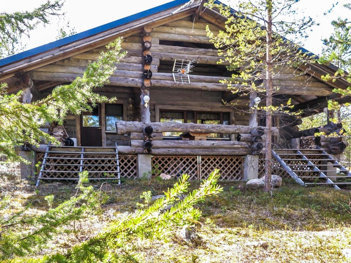 Holiday Home Kulpakko 2 By Interhome Tiainen エクステリア 写真